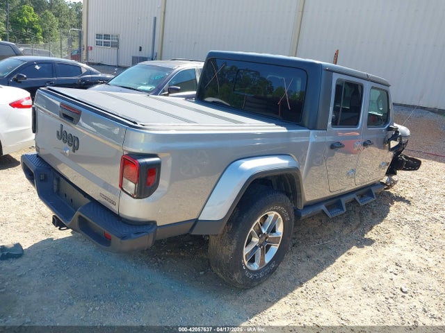 1C6HJTAG6ML507039 Jeep 2021
