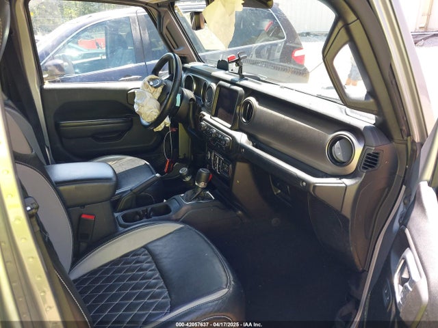 1C6HJTAG6ML507039 Jeep 2021