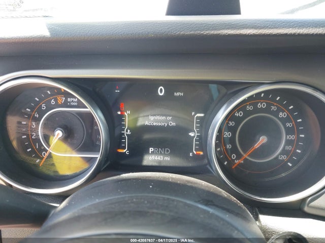 1C6HJTAG6ML507039 Jeep 2021