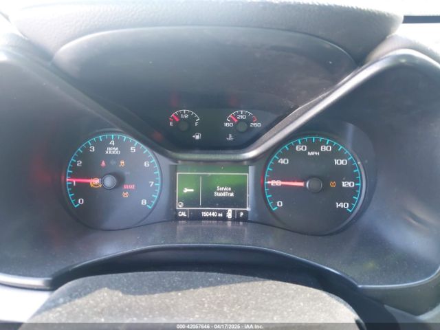1GCHSBEN8H1265980 Chevrolet Colorado Wt