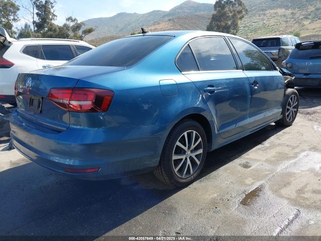 3VWDB7AJ7HM225257 Volkswagen Jetta 1.4t Se