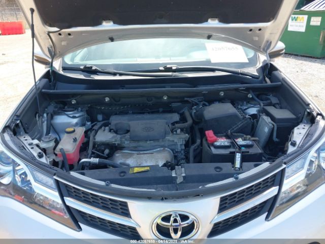 2T3DFREV9EW214853 Toyota Rav4 Limited