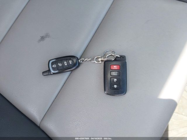 2T3DFREV9EW214853 Toyota Rav4 Limited