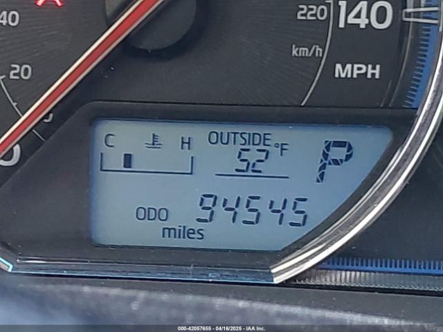 2T3DFREV9EW214853 Toyota Rav4 Limited