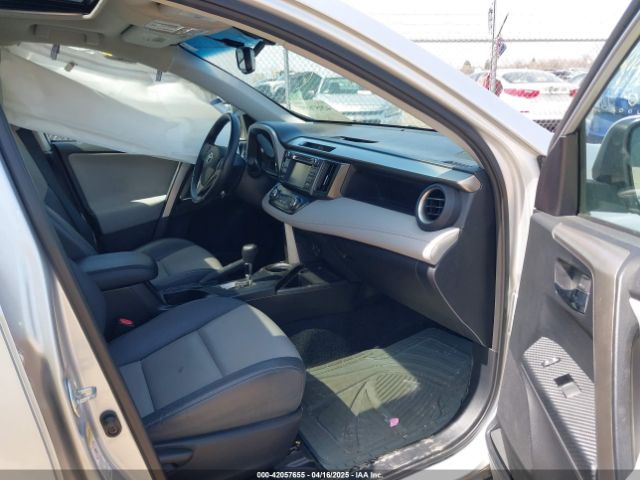 2T3DFREV9EW214853 Toyota Rav4 Limited
