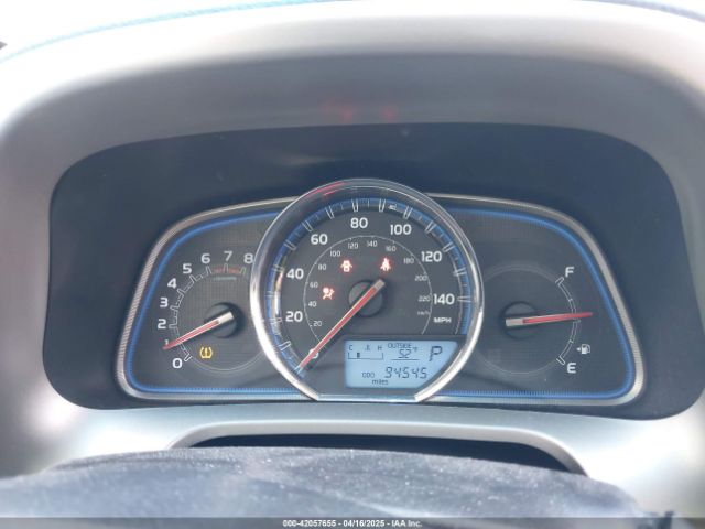 2T3DFREV9EW214853 Toyota Rav4 Limited