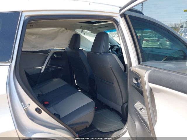 2T3DFREV9EW214853 Toyota Rav4 Limited