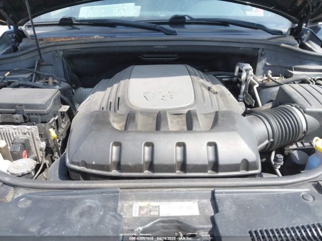 1C4RJFJT4EC425839 Jeep Grand Cherokee Summit