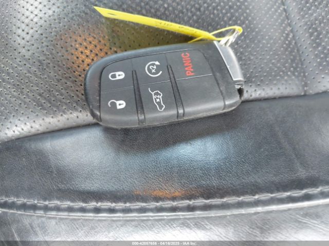 1C4RJFJT4EC425839 Jeep Grand Cherokee Summit