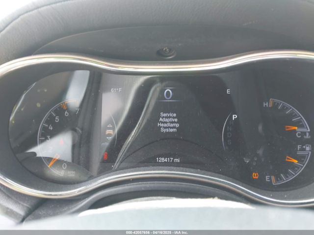 1C4RJFJT4EC425839 Jeep Grand Cherokee Summit