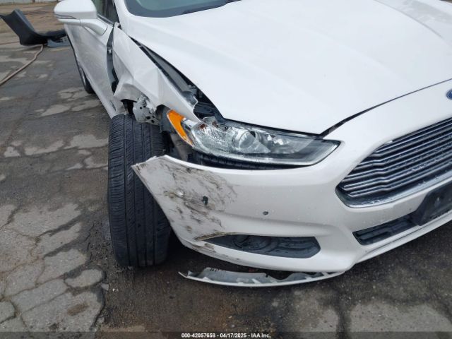3FA6P0PUXGR144976 Ford Fusion Energi Se Luxury