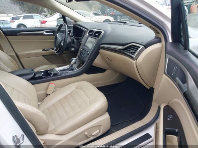 3FA6P0PUXGR144976 Ford Fusion Energi Se Luxury