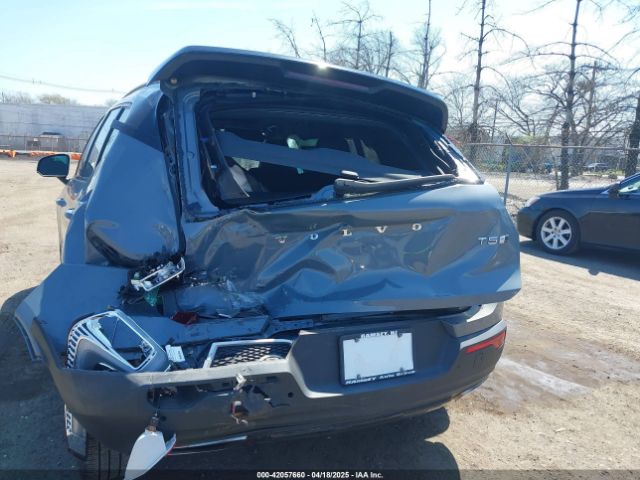 2020 VOLVO XC40 YV4162UM9L2348168 Photo 5