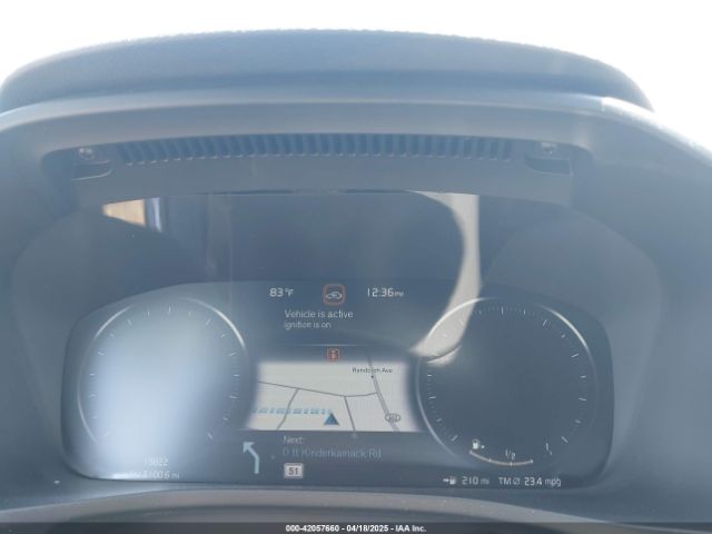 2020 VOLVO XC40 YV4162UM9L2348168 Photo 6
