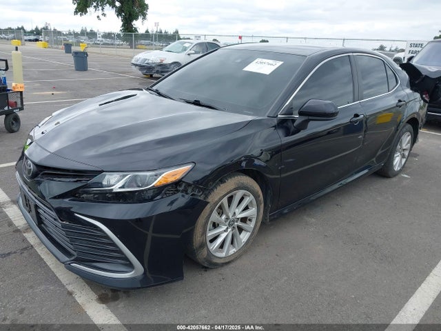4T1C11AK8MU421894 Toyota CAMRY LE