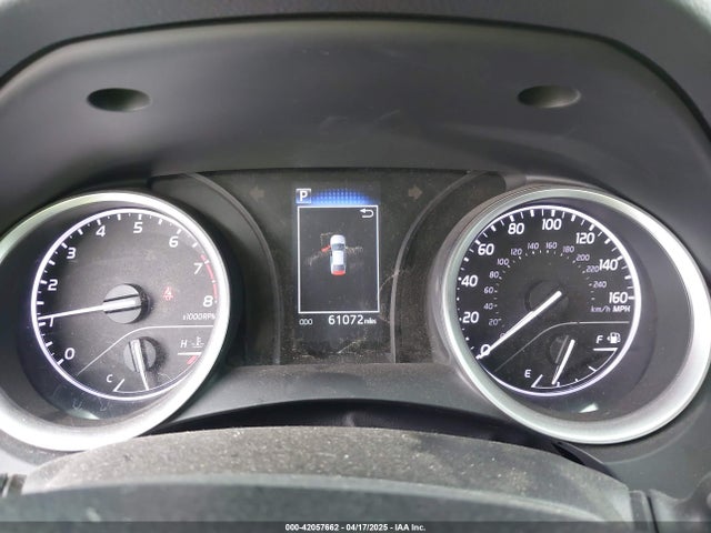 4T1C11AK8MU421894 Toyota CAMRY LE