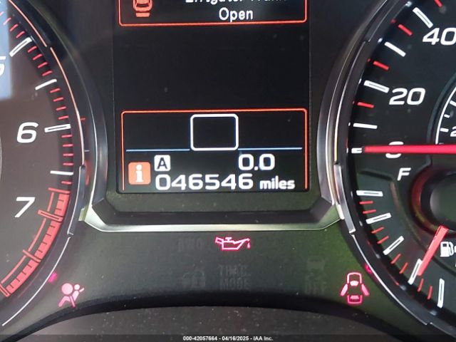 JF1VA1C6XJ9821831 Subaru Wrx Premium