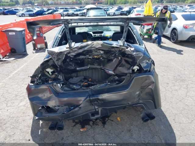 JF1VA1C6XJ9821831 Subaru Wrx Premium