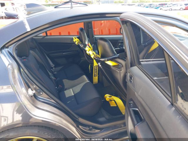 JF1VA1C6XJ9821831 Subaru Wrx Premium