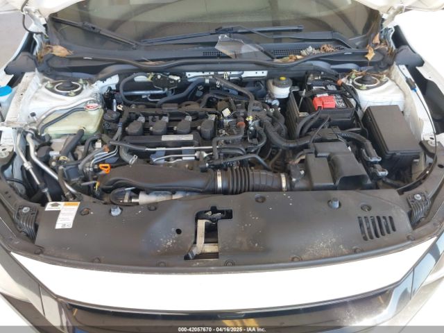 SHHFK7H5XHU408899 Honda CIVIC EX
