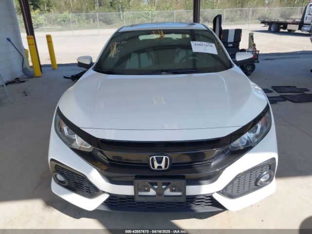 SHHFK7H5XHU408899 Honda CIVIC EX