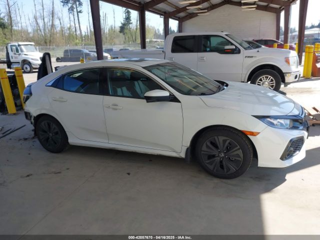 SHHFK7H5XHU408899 Honda CIVIC EX