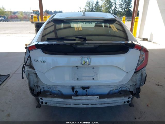 SHHFK7H5XHU408899 Honda CIVIC EX
