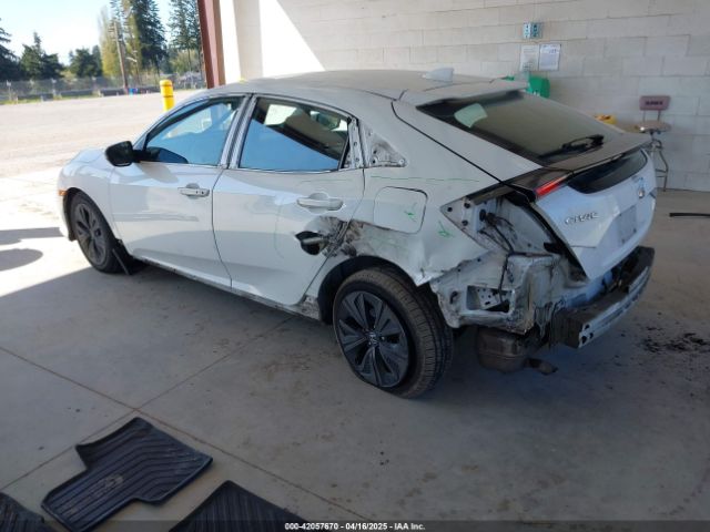 SHHFK7H5XHU408899 Honda CIVIC EX