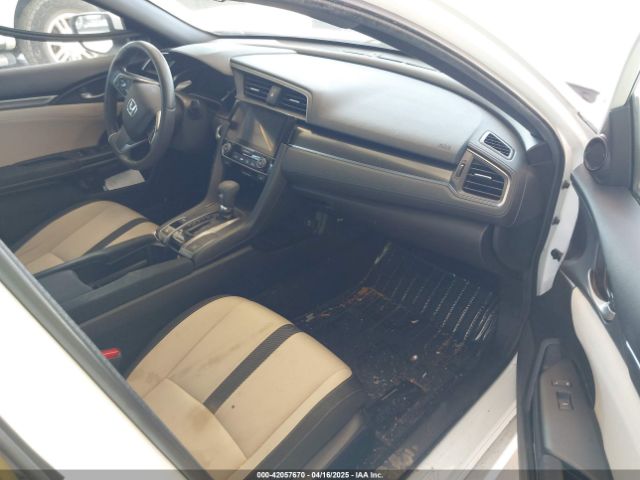 SHHFK7H5XHU408899 Honda CIVIC EX