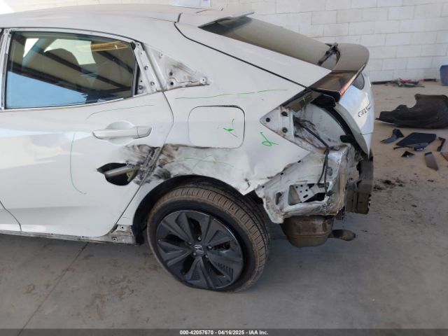SHHFK7H5XHU408899 Honda CIVIC EX