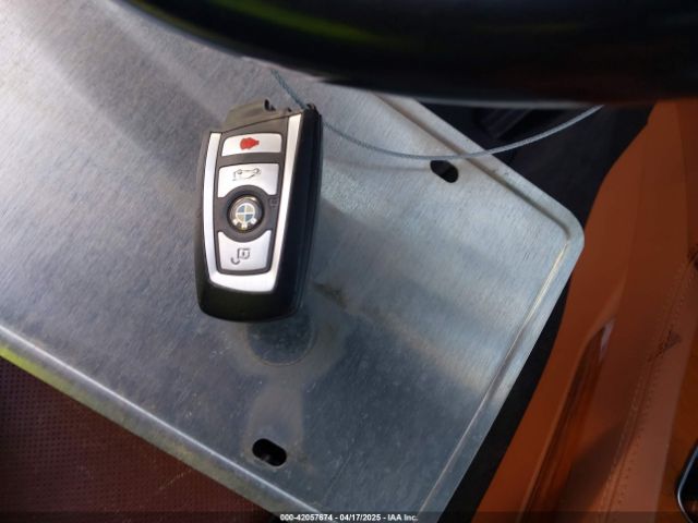 2014 BMW ALPINA B7 WBAYE8C53ED136145 Photo 10