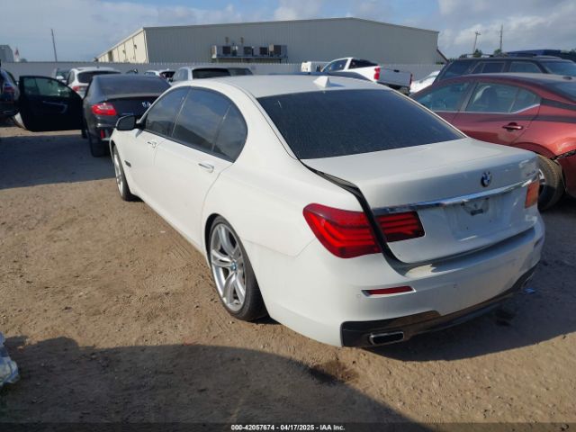 2014 BMW ALPINA B7 WBAYE8C53ED136145 Photo 2