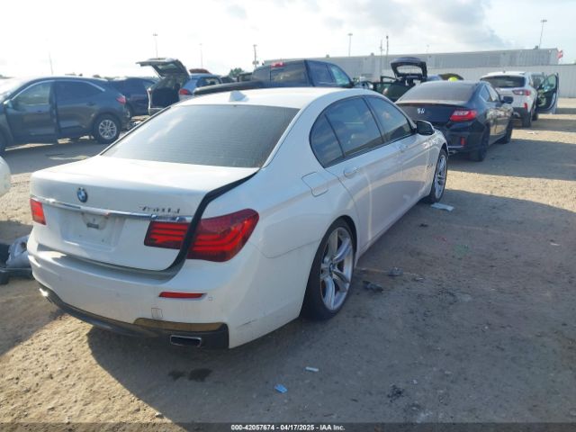 2014 BMW ALPINA B7 WBAYE8C53ED136145 Photo 3