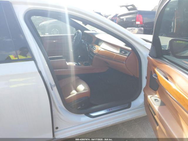 2014 BMW ALPINA B7 WBAYE8C53ED136145 Photo 4
