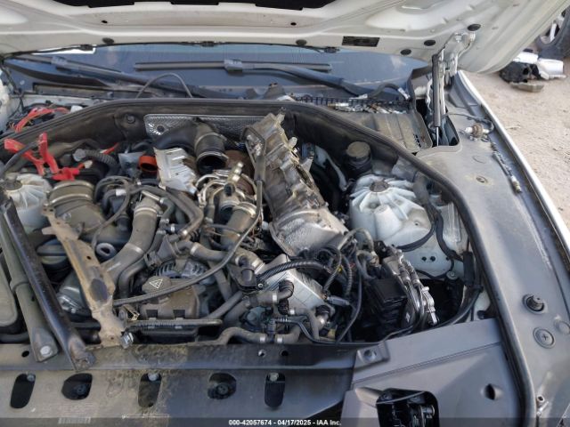 2014 BMW ALPINA B7 WBAYE8C53ED136145 Photo 5