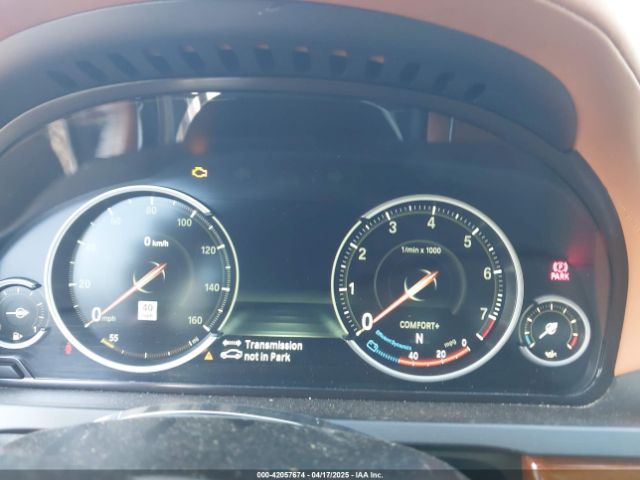 2014 BMW ALPINA B7 WBAYE8C53ED136145 Photo 6