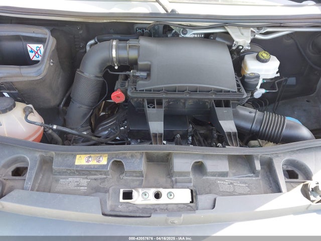 W1Y70BGY5NT095162 Mercedes-Benz m274