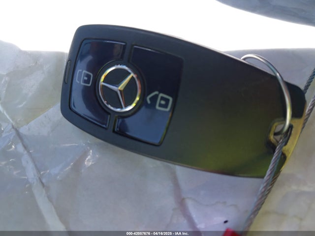 W1Y70BGY5NT095162 Mercedes-Benz m274