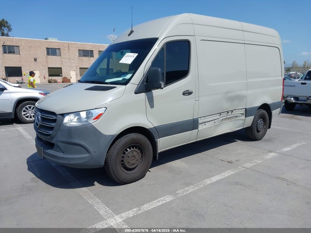 W1Y70BGY5NT095162 Mercedes-Benz m274