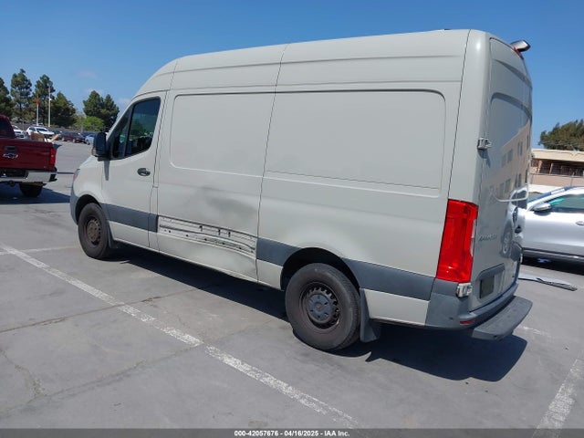 W1Y70BGY5NT095162 Mercedes-Benz m274