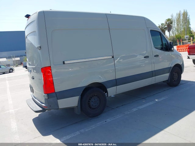 W1Y70BGY5NT095162 Mercedes-Benz m274
