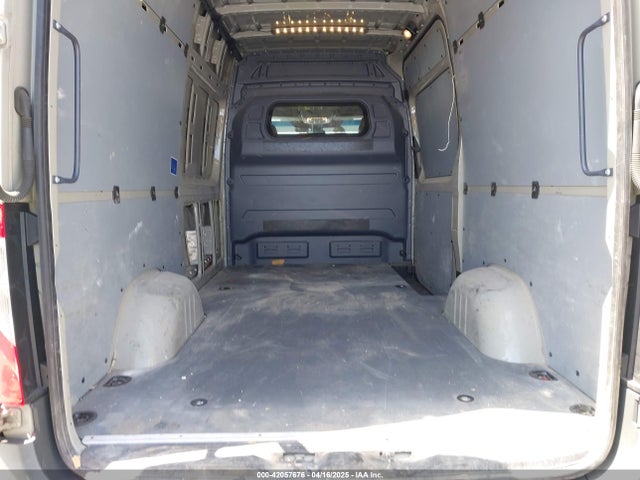 W1Y70BGY5NT095162 Mercedes-Benz m274