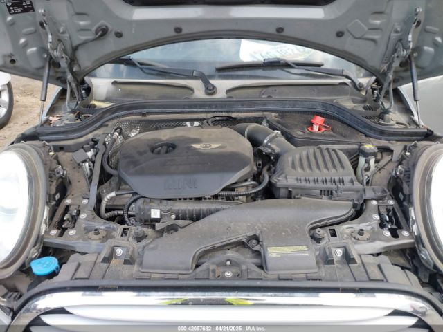 2015 MINI HARDTOP WMWXS5C57FT831660 Photo 9