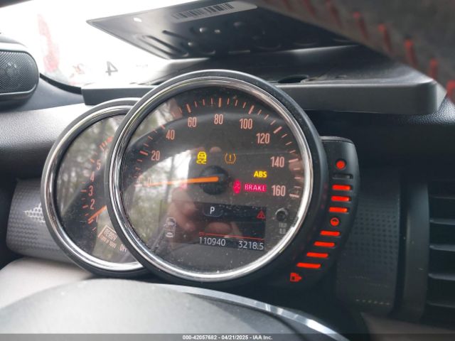 2015 MINI HARDTOP WMWXS5C57FT831660 Photo 6