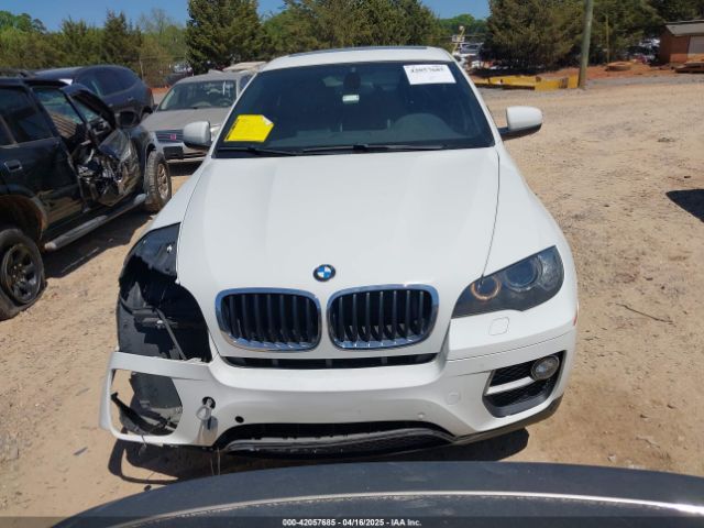 5UXFG2C53E0C44047 BMW X6 Xdrive35i