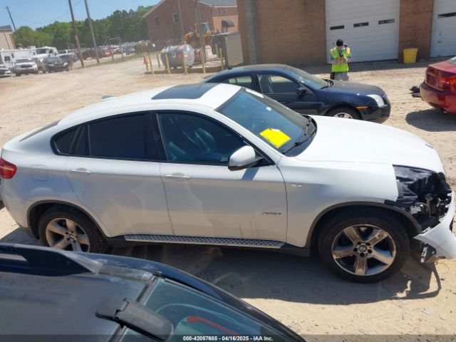5UXFG2C53E0C44047 BMW X6 Xdrive35i