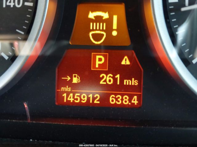 5UXFG2C53E0C44047 BMW X6 Xdrive35i