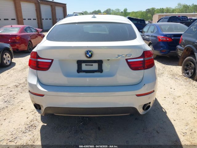 5UXFG2C53E0C44047 BMW X6 Xdrive35i