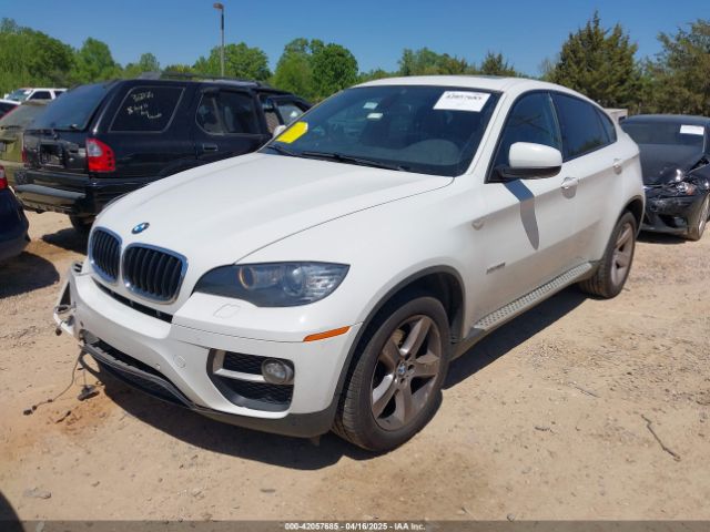 5UXFG2C53E0C44047 BMW X6 Xdrive35i