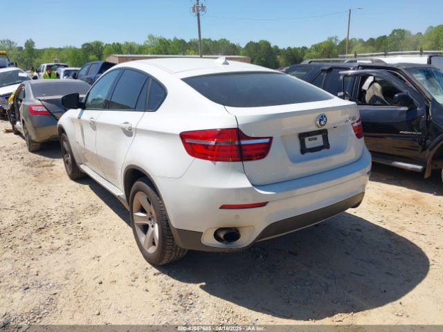 5UXFG2C53E0C44047 BMW X6 Xdrive35i